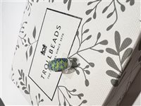 Charm Trollbeads in Plata UNICO12 - UNICO12